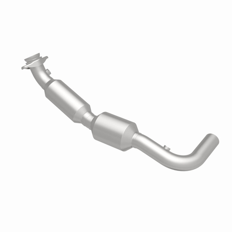 MagnaFlow 05-06 Ford E-250 4.6L California Grade CARB Complaint Direct-Fit Catalytic Converter