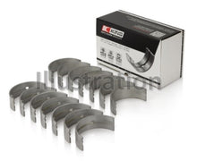 Load image into Gallery viewer, King Engine Bearings GMC 4.2 Vortec L6 (Size 1.0) Main Bearing Set