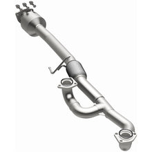 Load image into Gallery viewer, MagnaFlow 17-22 Honda Pilot 3.5L California Grade CARB Compliant Direct-Fit Catalytic Converter