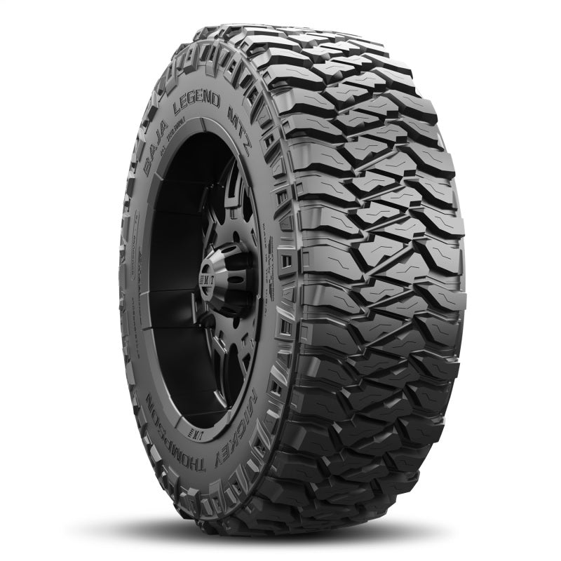 Mickey Thompson Baja Legend MTZ Tire - LT305/65R17 121/118Q - 247907