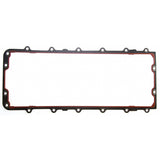 Fel-Pro Ford F-250 Super Duty OS 30710 R Engine Oil Pan Gasket Set PermaDry Molded Rubber