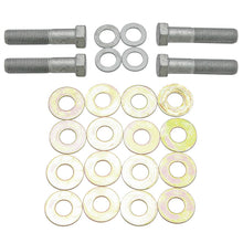 Load image into Gallery viewer, Wilwood bolt kit caliper 7/16-20X2.00 LG 4 pack