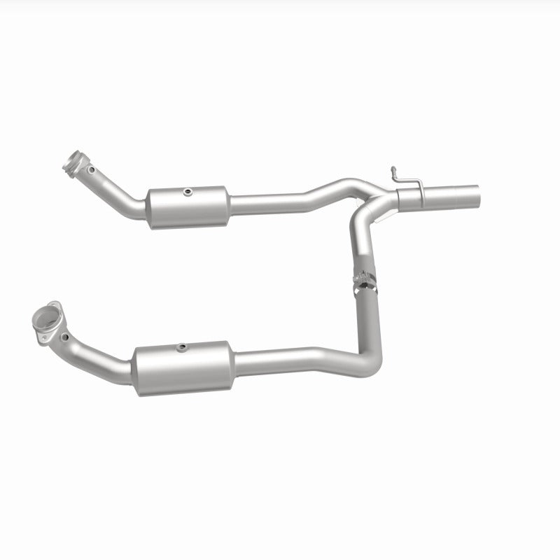 MagnaFlow 09- Ford E-350 Super Duty 6.8L California Grade CARB Compliant DF Catalytic Converter