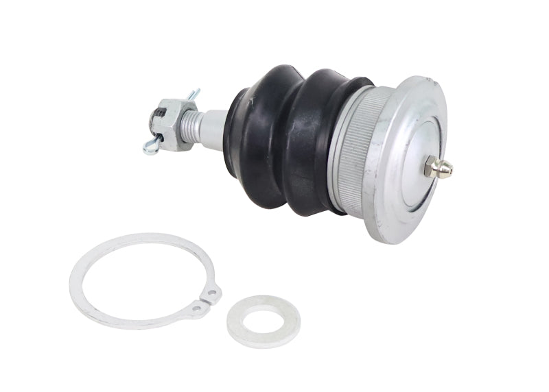 Whiteline 2022 Chevrolet Silverado 1500 Fixed Offset UCA Replacement Ball Joint Kit