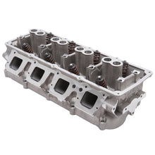 Load image into Gallery viewer, Edelbrock Cyl Head Chrysler Gen III Hemi Perf RPM 2003-Present 5 7L-6 4L V8 73cc Complete