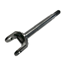 Load image into Gallery viewer, Yukon Gear Chromoly Inner Front LH Axle for Dana 50 30 Spline Left Hand 15.90in Long