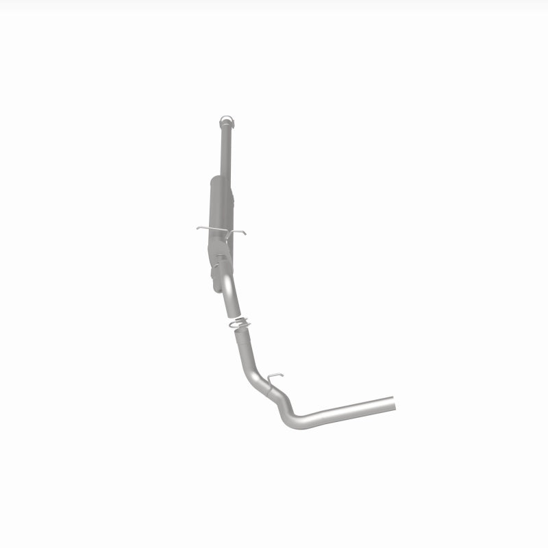 MagnaFlow BRE Exhaust Kit 89-96 Ford F-250 F-350