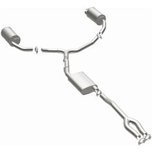 Load image into Gallery viewer, MagnaFlow BRE Exhaust Kit 15-22 300 CHARGER 3.6L