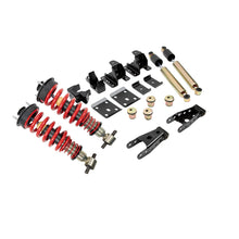 Load image into Gallery viewer, Belltech 14-18 Chevrolet Silverado/Sierra 1500 (All Cabs) Short Bed - SP Adjustable Coilover Kit