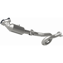 Load image into Gallery viewer, MagnaFlow Conv Direct Fit 2018 Jeep Wrangler 3.6L V6 OEM Manifold