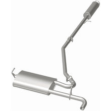 Load image into Gallery viewer, MagnaFlow BRE Exhaust Kit 13-17 BUICK ENCORE 1.4L