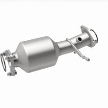 Load image into Gallery viewer, MagnaFlow 2015 Honda CR-V 2.4L California Grade CARB Compliant Direct-Fit Catalytic Converter