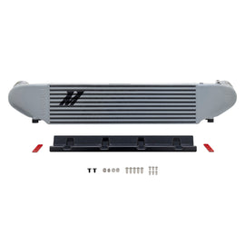 Mishimoto 2024+ Ford Mustang EcoBoost Performance Intercooler -  Silver