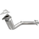 MagnaFlow Direct Fit Catalytic Converter 96-97 Camaro 5.7L V8