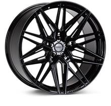 Load image into Gallery viewer, Vossen HF7 - 23x12 - ET35 - 5x112 - 66.56 - Super Deep - GB - Gloss Black