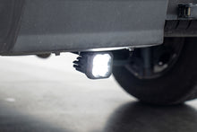 Load image into Gallery viewer, Diode Dynamics 17-22 Ford Super Duty Stage Series Reverse Light Mounting Kit (Brackets Only)
