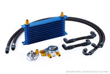 Load image into Gallery viewer, GReddy 89-94 Nissan 240SX Oil Cooler NS1310G/Remote PS13 Kit