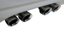 Load image into Gallery viewer, CORSA 97-04 Corvette C5 Sport 2.5 Cat-Back Exhaust System 4in Twin Tips