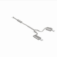 Load image into Gallery viewer, MagnaFlow BRE Exhaust Kit 09-17 Nissan Maxima 3.5L