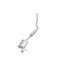 Load image into Gallery viewer, MagnaFlow BRE Exhaust Kit 14-16 Acura MDX 3.5L