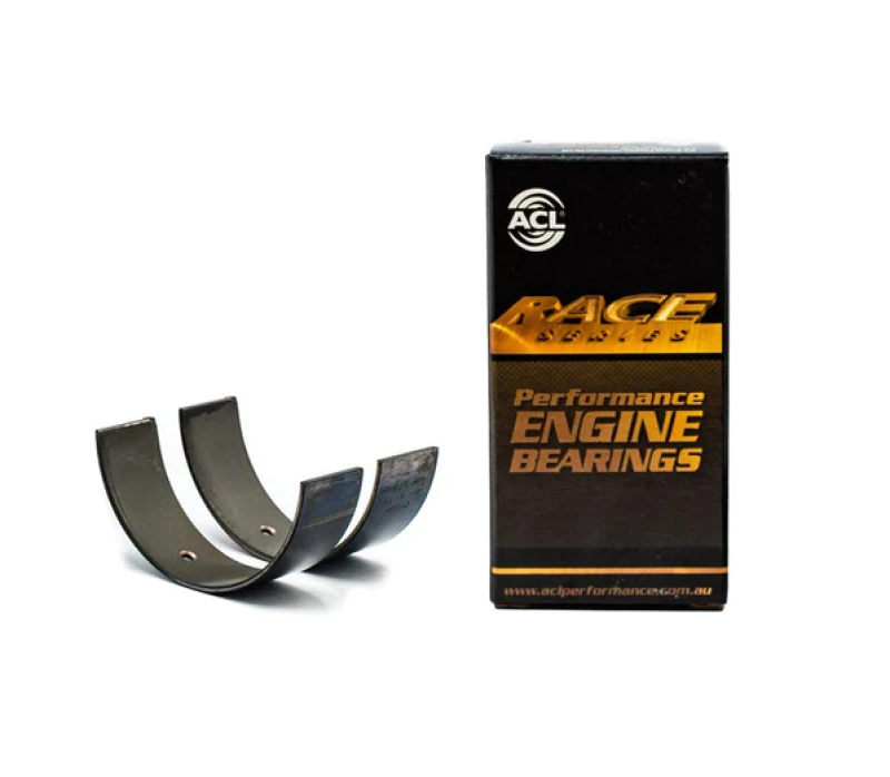 ACL Nissan SR20DE/DET GTiR 0.025mm Oversized High Performance Rod Bearing Set - 19mm wide