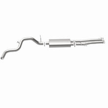 Load image into Gallery viewer, MagnaFlow BRE Exhaust Kit 96-00 Tahoe Yukon 5.7L