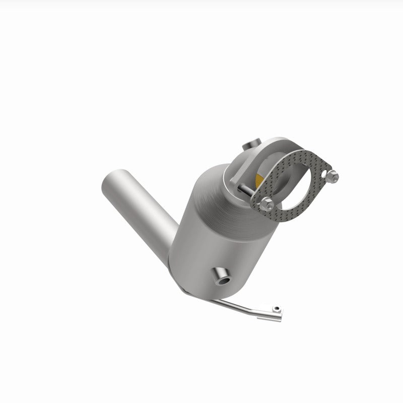 MagnaFlow 20-21 Ford Explorer 3.0L Right Underbody Direct-Fit Catalytic Converter