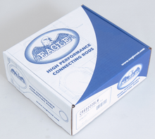 Load image into Gallery viewer, Eagle Chevrolet 350 Small Block H-Beam Connecting Rods - Set of 8