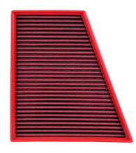 Load image into Gallery viewer, BMC 2016+ Porsche Boxster / Boxster S 2.0 Replacement Panel Air Filter