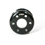 VMP Performance TVS Supercharger 2.7in 8-Rib Pulley for Odin/Predator Front-Feed