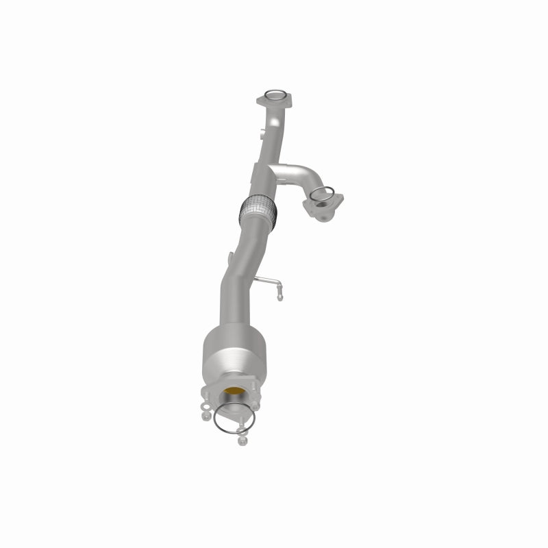 MagnaFlow 16-17 Honda Accord 3.5L Direct-Fit Catalytic Converter