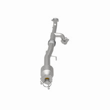 Load image into Gallery viewer, MagnaFlow 16-17 Honda Accord 3.5L Direct-Fit Catalytic Converter