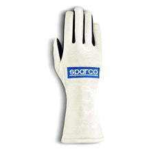 Load image into Gallery viewer, Sparco Glove Land Classic 12 ECRU