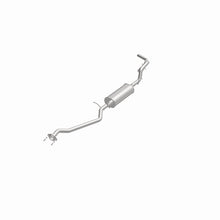 Load image into Gallery viewer, MagnaFlow BRE Exhaust Kit 99-01 Silverado Sierra 1500