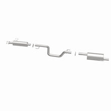Load image into Gallery viewer, MagnaFlow BRE Exhaust Kit 12-16 CHEVROLET SONIC 1.8L