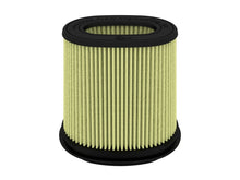 Load image into Gallery viewer, aFe Magnum FLOW Pro GUARD7 Air Filter 6.75in x 4.75in F x 8.25in x 6.25in B x 7.25in x 5in T x 8in H