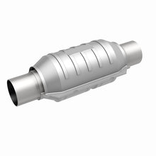 Load image into Gallery viewer, MagnaFlow 2in Universal California Grade CARB Compliant DF Catalytic Converter