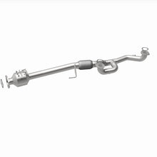 Load image into Gallery viewer, MagnaFlow 14-16 Acura MDX 3.5L California Grade CARB Compliant Direct-Fit Catalytic Converter