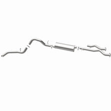 Load image into Gallery viewer, MagnaFlow BRE Exhaust Kit 99-01 Silverado Sierra 1500