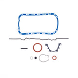 Cometic Street Pro Honda 1992-95 SOHC D16Z6 Bottom End Kit