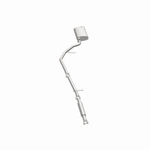 Load image into Gallery viewer, MagnaFlow BRE Exhaust Kit 05-08 Five Hundred Montego 3.0L