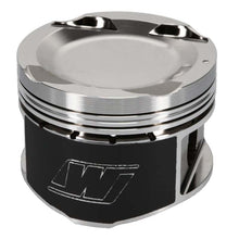 Load image into Gallery viewer, Wiseco Ford 2.0L 91.50 mm Bore 40.80 mm CH -20.20 CC Piston Shelf Stock Kit