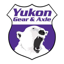 Load image into Gallery viewer, Yukon Gear 2019+ RAM 2500/3500 Master Overhaul Kit 9.25in