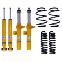 Load image into Gallery viewer, Bilstein B12 15-16 BMW 428i xDrive/17-18 430i xDrive Gran Coupe 2.0L Front and Rear Suspension Kit