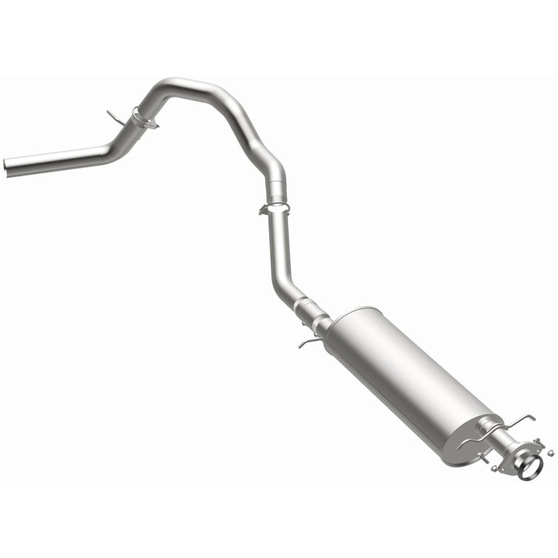 MagnaFlow BRE Exhaust Kit 03-06 Ford Expedition