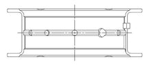 Load image into Gallery viewer, ACL Nissan RB26DETT 0.025mm Oversized High Performance Main Bearing Set