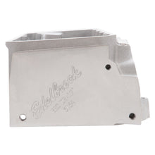 Load image into Gallery viewer, Edelbrock Chevy BB Victor CNC DR-17 Cylinder Heads - 120cc