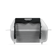 Load image into Gallery viewer, Mishimoto 2011-2014 Ford F-150 EcoBoost Intercooler - Silver