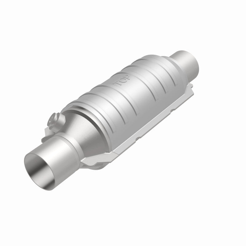 Magnaflow Conv Univ 3.0in. GM 3.8L HM