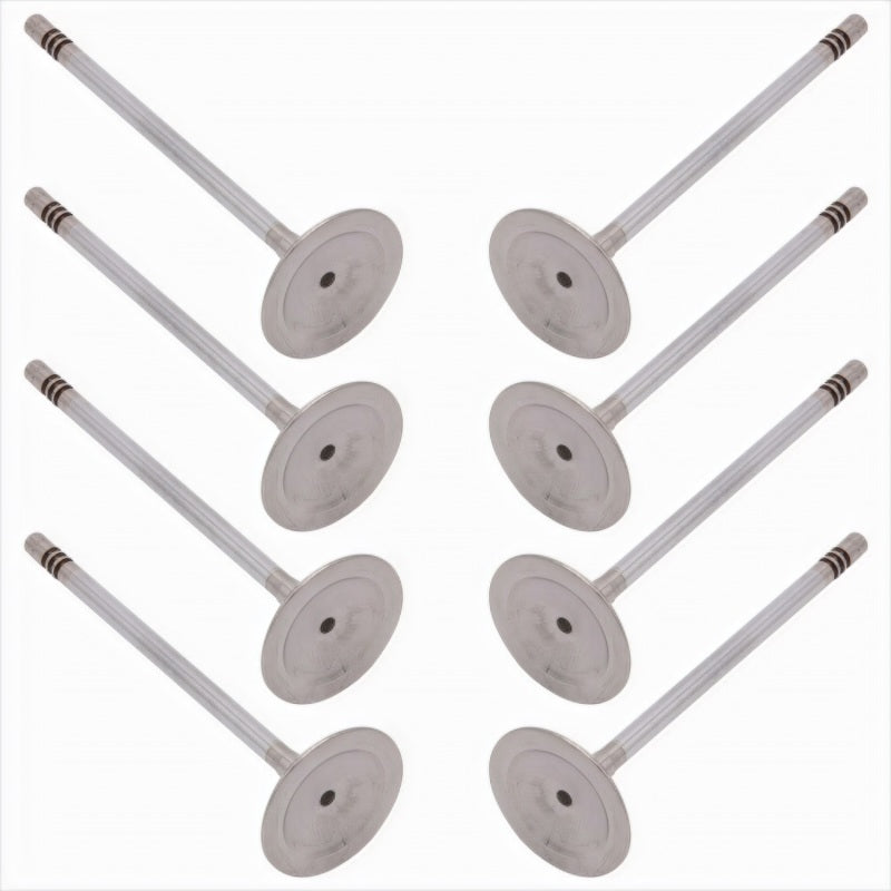 Ford Racing Coyote 5.2L Lightweight Intake Valve - Set of 8